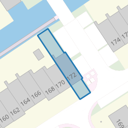 Perceel GVH47-BH-2513