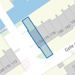 Perceel GVH47-BH-2514