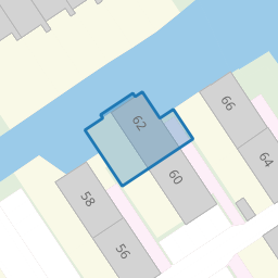 Perceel GVH47-BH-2548