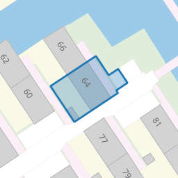 Perceel GVH47-BH-2552