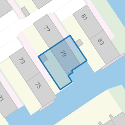 Perceel GVH47-BH-2559