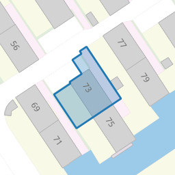 Perceel GVH47-BH-2561