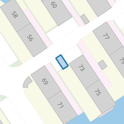 Perceel GVH47-BH-2563