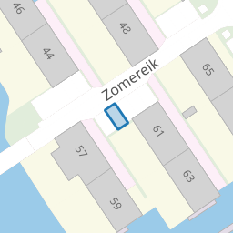 Perceel GVH47-BH-2571