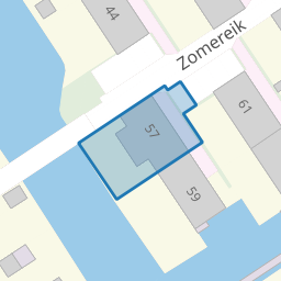 Perceel GVH47-BH-2572