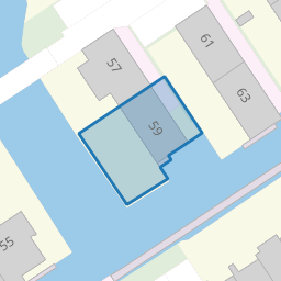 Perceel GVH47-BH-2573