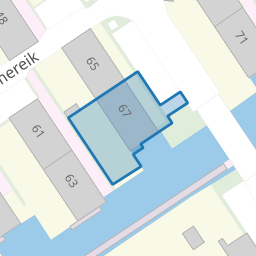 Perceel GVH47-BH-2574