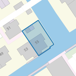 Perceel GVH47-BH-2581