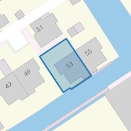 Perceel GVH47-BH-2582