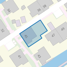 Perceel GVH47-BH-2585