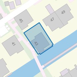 Perceel GVH47-BH-2586