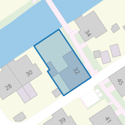 Perceel GVH47-BH-2587