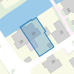 Perceel GVH47-BH-2588