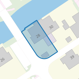 Perceel GVH47-BH-2589