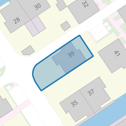 Perceel GVH47-BH-2590