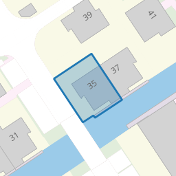 Perceel GVH47-BH-2591