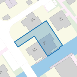 Perceel GVH47-BH-2592