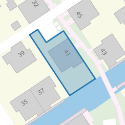 Perceel GVH47-BH-2593