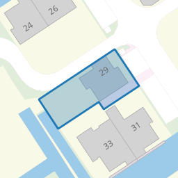 Perceel GVH47-BH-2596