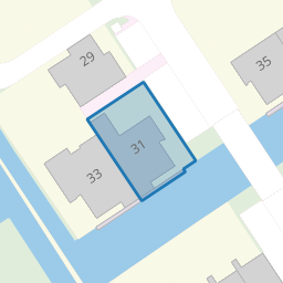 Perceel GVH47-BH-2597