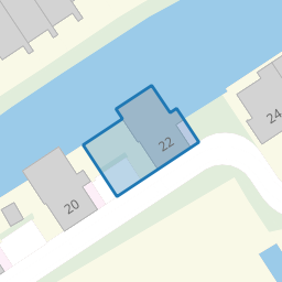 Perceel GVH47-BH-2599