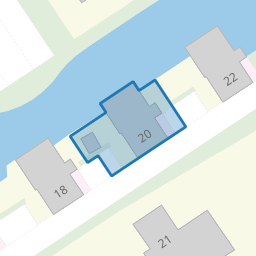 Perceel GVH47-BH-2600