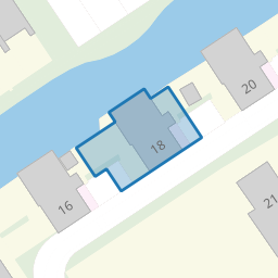 Perceel GVH47-BH-2601