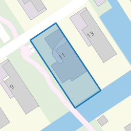 Perceel GVH47-BH-2606