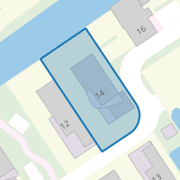 Perceel GVH47-BH-2607