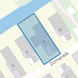 Perceel GVH47-BH-2610