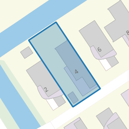 Perceel GVH47-BH-2611