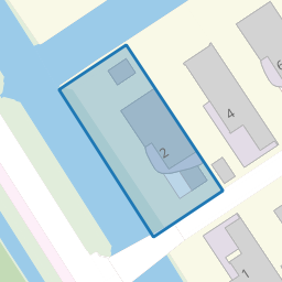 Perceel GVH47-BH-2612