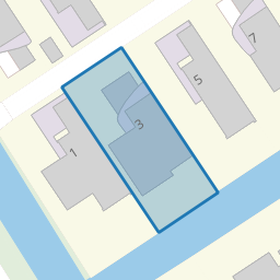 Perceel GVH47-BH-2614