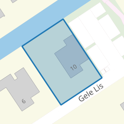 Perceel GVH47-BH-2617