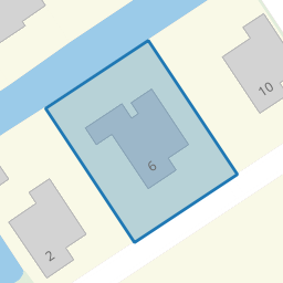 Perceel GVH47-BH-2618