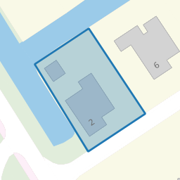 Perceel GVH47-BH-2619