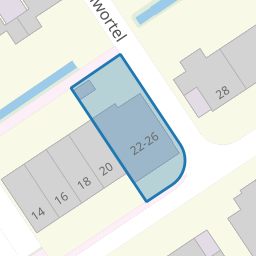 Perceel GVH47-BH-2638