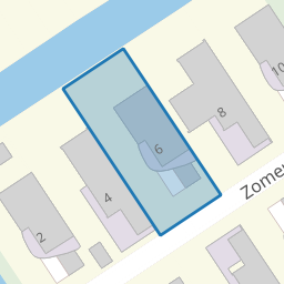 Perceel GVH47-BH-2645