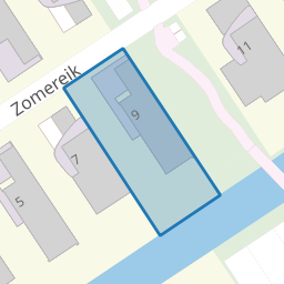 Perceel GVH47-BH-2646