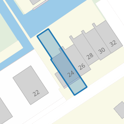 Perceel GVH47-BH-2652