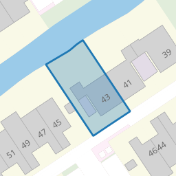 Perceel GVH47-BH-2654