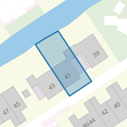 Perceel GVH47-BH-2655