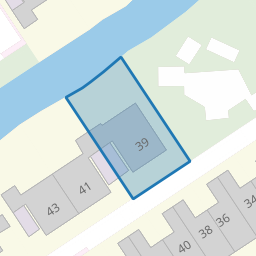 Perceel GVH47-BH-2656