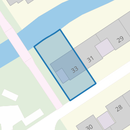 Perceel GVH47-BH-2658