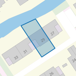 Perceel GVH47-BH-2660