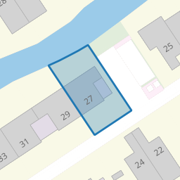 Perceel GVH47-BH-2661