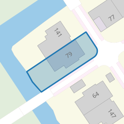 Perceel GVH47-BH-2664