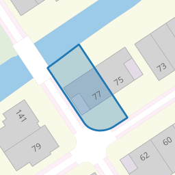 Perceel GVH47-BH-2665