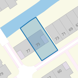 Perceel GVH47-BH-2666