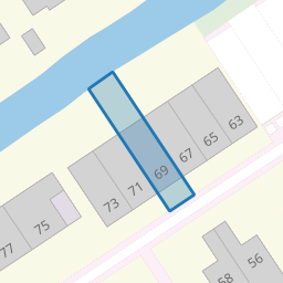 Perceel GVH47-BH-2669